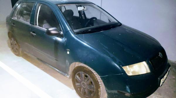 Dacă a expirat ITP-ul de 6 luni, puteţi rămâne fără maşină. Va fi considerată abandonată - Document din Senat