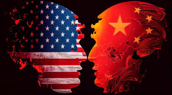 REUTERS. Întâlnire istorică între Joe Biden și Xi Jinping. Ce vorbesc cei doi mari lideri ai lumii la San Francisco