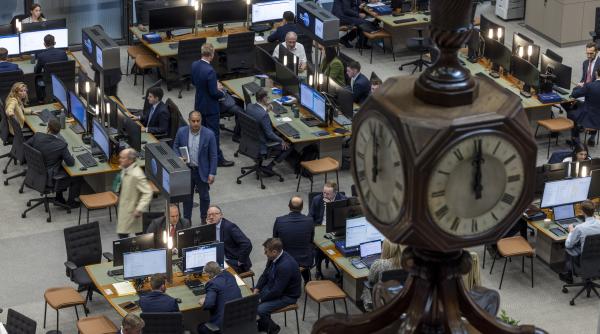 REUTERS: Marsh și Lloyd's lansează o asigurare de război pentru navele din Ucraina