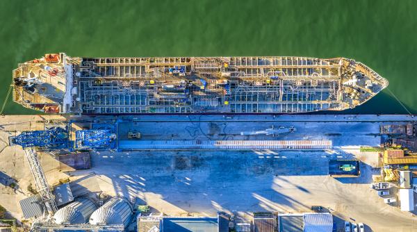 UE, acord pentru limitarea emisiilor de metan