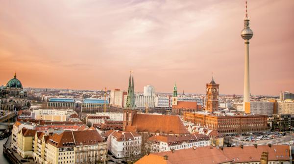 Reuters: Criza locuințelor din Berlin, un blestem pentru chiriași