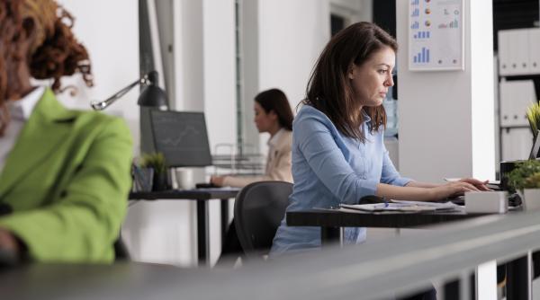 Venituri majorate pentru acești angajați. Votul decisiv al Parlamentului