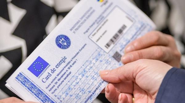 Vești extraordinare privind voucherele de energie. Anunțul este oficial