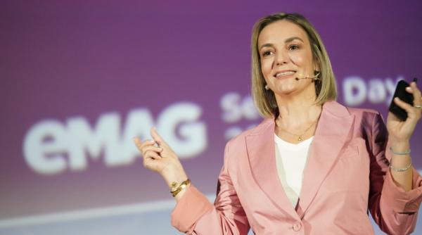 1.800 antreprenori români participă astăzi și în eMAG Black Friday din Bulgaria și Ungaria