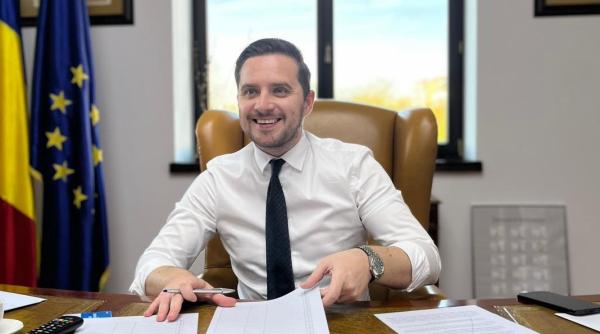 Benzi unice dedicate în București. Viceprimarul Bujduveanu, despre cum se va schimba traficul în Capitală