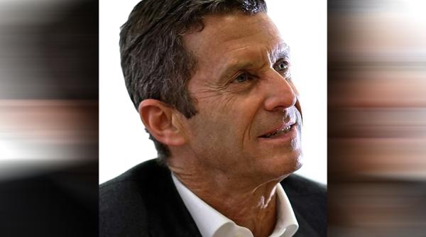 FT: Beny Steinmetz, condamnat în România, ales de guvernul italian pentru o mega-afacere