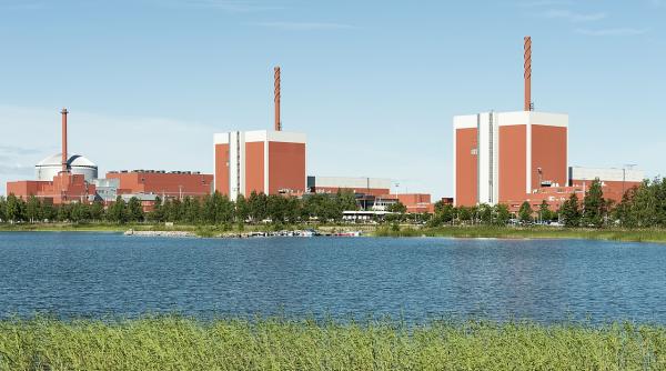 Suedia va investi masiv în energia nucleară