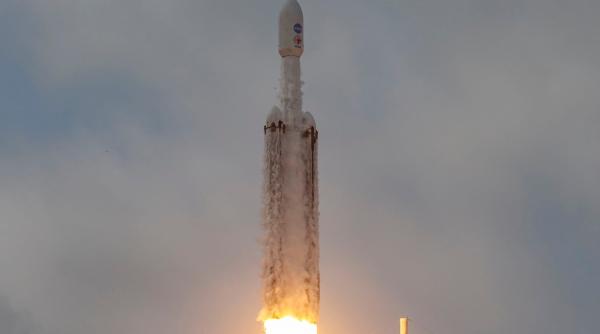 Un nou eșec pentru SpaceX. Racheta Starship a explodat din nou în aer