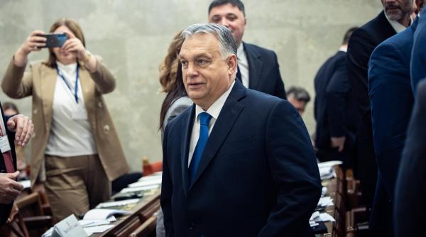 Viktor Orban a pus gând rău Uniunii Europene. Ce ar trebui să facă Ungaria