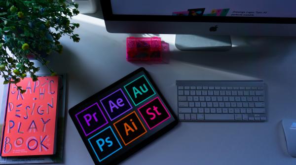 Adobe a primit răspunsul Bruxelles-ului privind achiziționarea Figma