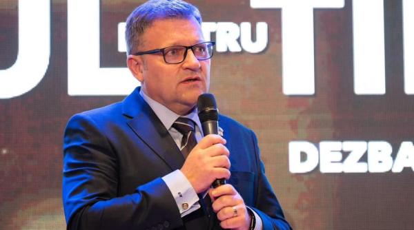 Budăi lămurește lucrurile: În 2024, pensiile se vor majora o singură dată 