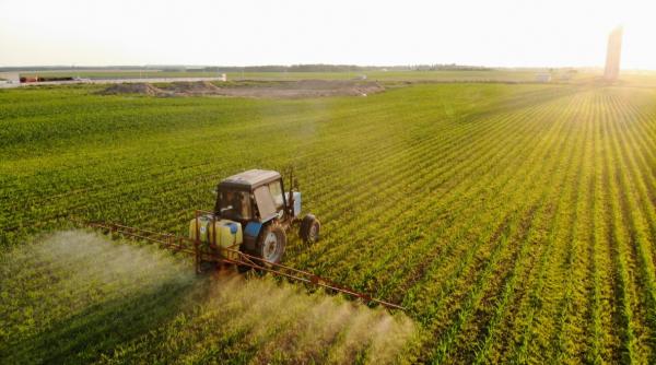 Premierul britanic va lansa un hub internațional pentru agricultura adaptată la schimbările climatice