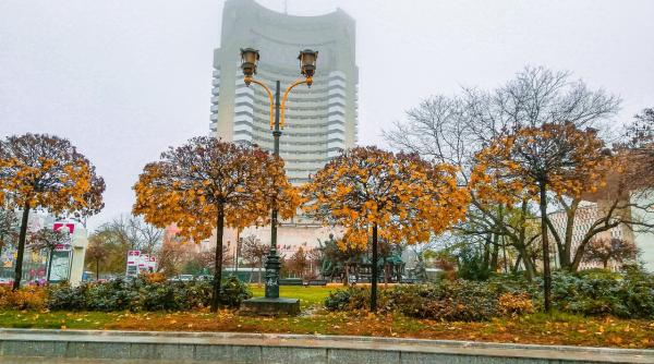 Prognoza meteo până pe 3 decembrie. Cum va fi vremea de Ziua Națională a României