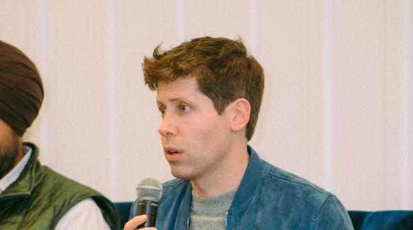 Sam Altman nu va reveni la Open AI. Compania a găsit un înlocuitor temporar