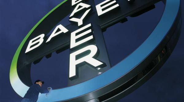 Un tribunal american cere despăgubiri de peste 1,5 miliarde de dolari companiei de farmaceutice Bayer