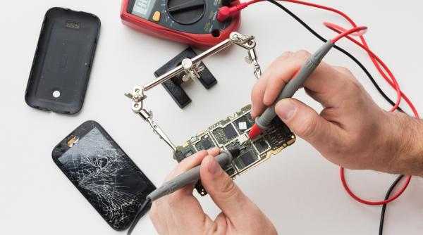 De ce ar putea să reapară atelierele de reparații