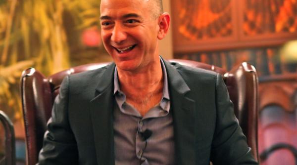 Jeff Bezos are nevoie de bani. Una din afacerile sale nu se simte bine 