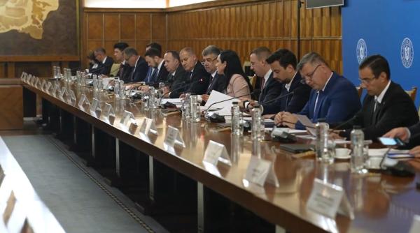 Buget 2024. Marcel Ciolacu: Nu creștem taxele și impozitele 