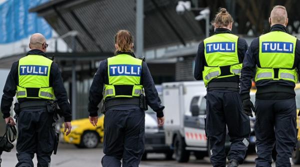 Finlanda sigilează cea mai mare parte a frontierei cu Rusia