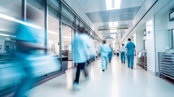 MIPE lansează Programul Național de investiții în infrastructura de sănătate, cu o valoare de 10 miliarde de lei