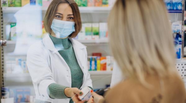 Reguli noi pentru funcționarea farmaciilor. Legislativul vrea să modifice Legea 226/2008