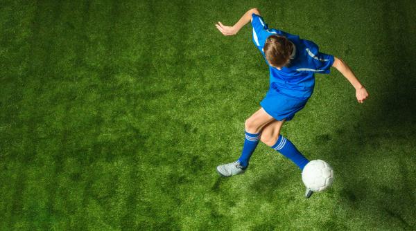 Hope Sogni, inteligența artificială care vrea să preia conducerea FIFA