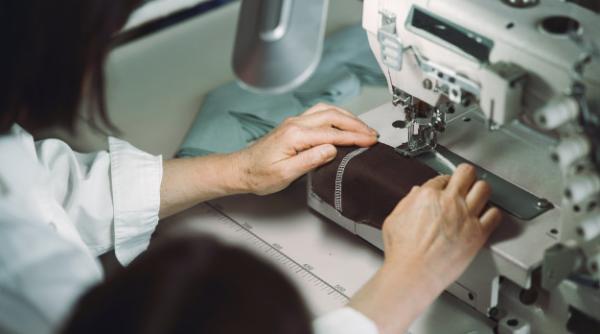 Industria textilă din Turcia pierde teren în fața producătorilor asiatici