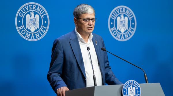 Marcel Boloș se dezvinovățește: S-a înțeles greșit!