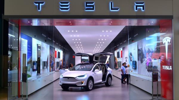 Musk, ofensat de sindicatele din Suedia