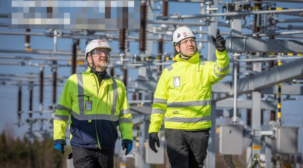 Energie electrică gratis pentru o parte din finlandezi