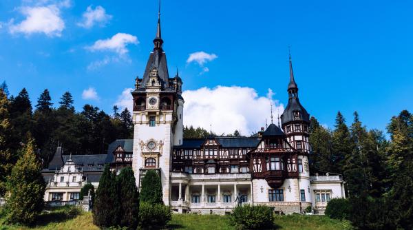 România, țară parteneră la Târgul de Turism de la Varșovia. 17 agenţii de la noi, prezente la eveniment