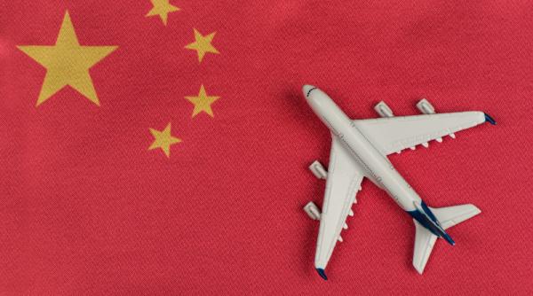 China nu va mai cere vize cetățenilor mai multor țări europene, pentru o vreme