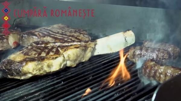 "Poftim, din România!" - Târg de produse tradiţionale româneşti, în Capitală