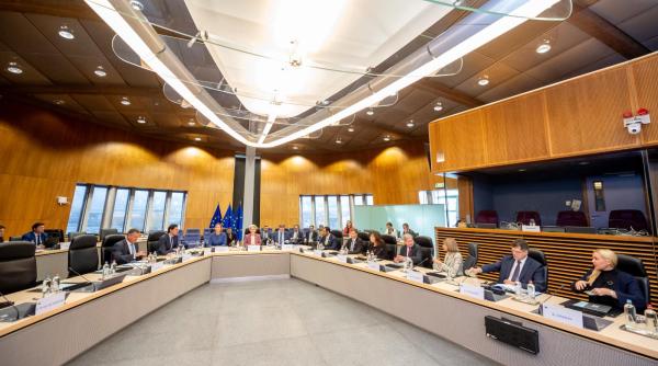 Care sunt jocurile de la COP28 din Dubai