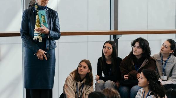 Fiul lui Christine Lagarde a pierdut "aproape toți banii investiți" 