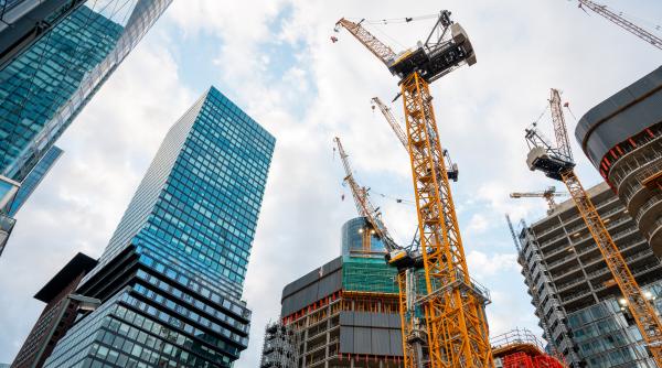 Se anunță unul dintre cele mai mari dezastre imobiliare de la criza financiară globală