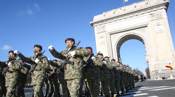 Vremea de 1 Decembrie. Prognoza meteo pentru următoarele două săptămâni