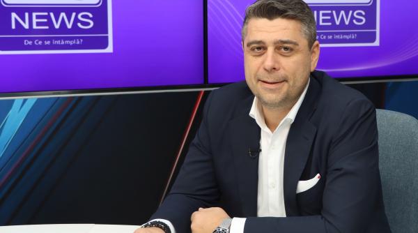 Casa Verde Fotovoltaice. Laurențiu Neculaescu (AFM), informațiile zilei, la DC News 