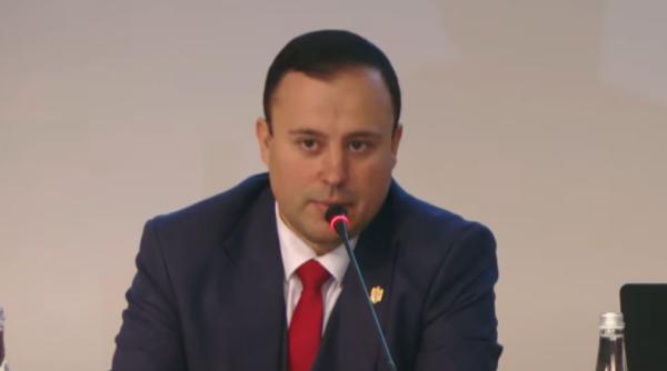 Digitalizarea Oficiului Român pentru Drepturile de Autor. Andrei Simion Ijac (ORDA): Platforma va fi legată cu multe alte instituții