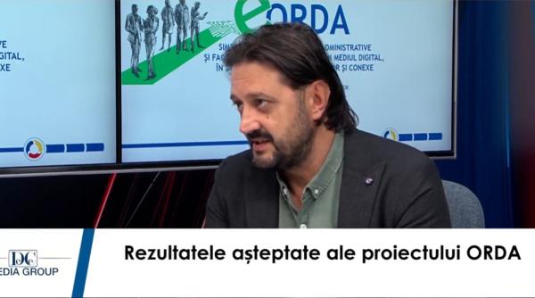 Noua platformă pentru drepturi de autor, eORDA. Darius Marin (ORDA), informaţiile aşteptate de toţi beneficiarii