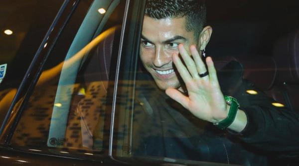 Cristiano Ronaldo ar fi păgubit investitorii cripto de pe platforma Binance cu peste un miliard de dolari