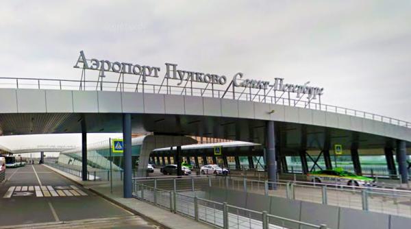 Putin a confiscat controlul unui mare aeroport de la acționari străini