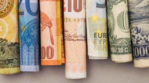 OCDE: Economia globală va încetini în 2024. Perspective pentru marile puteri ale lumii