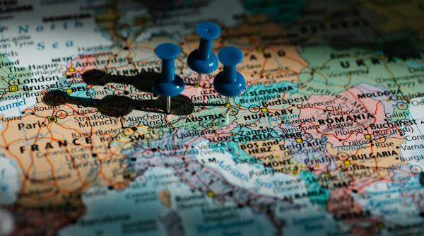 Motive de mândrie naţională. Sorin Cucerai: România, principala putere economică din estul Europei. Și am plecat de jos, de foarte jos