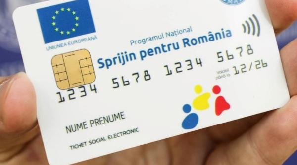 Vouchere sociale. Ce aduce nou anul 2024 pentru beneficiari