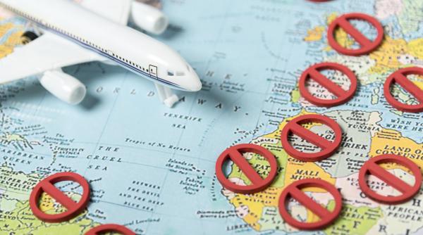 Reacția MAE la acuzațiile agențiilor de turism că falimentează industria