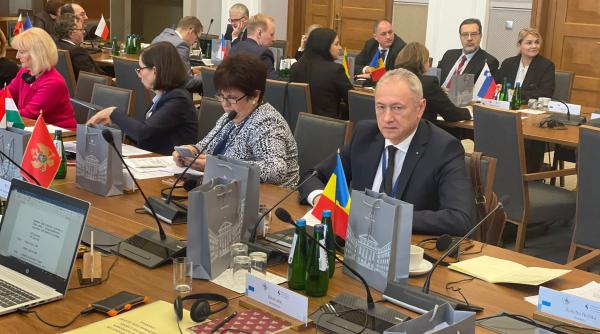 Schimbări majore la Curtea de Conturi a României