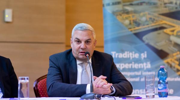 Tinu Sebeșanu: JP Morgan, interesată să investească în mii de apartamente din România