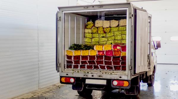 Aprovizionarea magazinelor din Bucureşti se va realiza doar pe timpul nopţii, propune viceprimarul Capitalei