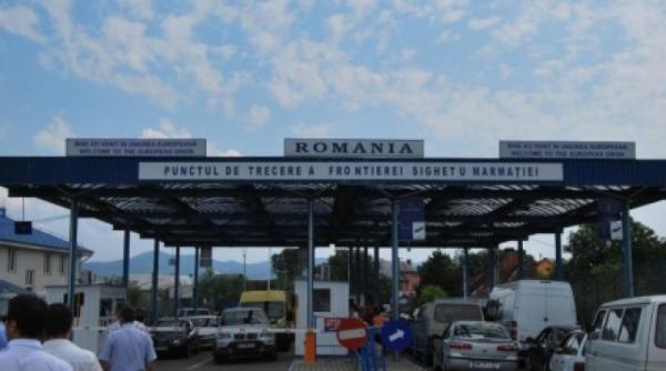 Controale vamale mai dure din 2024. Finanțele spun că vor să combată infracțiunile 